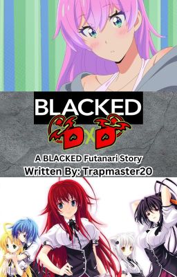 BLACKED DxD