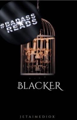 BLACKer (The Sequel to BLACK) [Russian Translation]