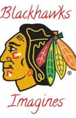 Blackhawks Imagines