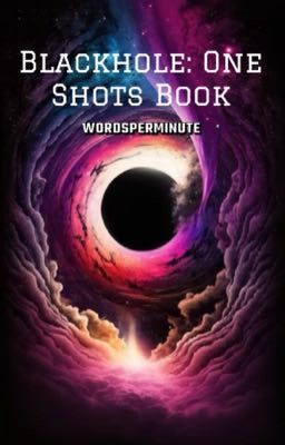 Blackhole: One Shots Book