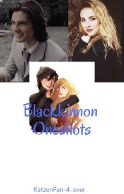 Blackkinnon Oneshots