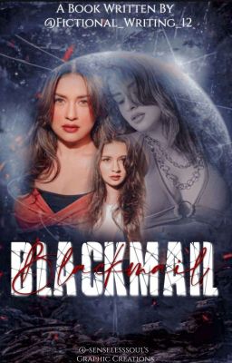 Blackmail - Dark Smut 🔞✅✅