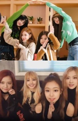 [BLACKPINK] & 101 câu chuyện nhỏ