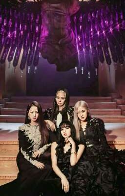 [BLACKPINK] Địa Ngục Tử Thần 