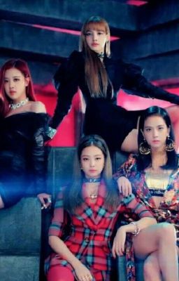 BLACKPINK - Dịch Lời Bài Hát