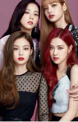 BLACKPINK-edits 