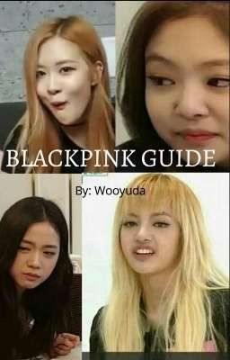 Blackpink Guide