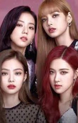 blackpink in your area