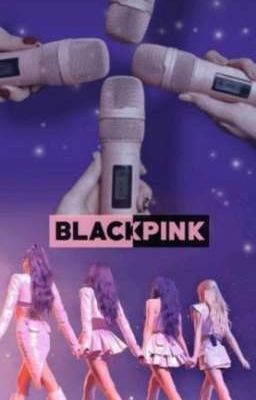 BLACKPINK IN YOUR AREA♡