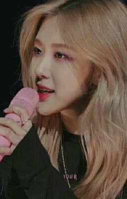 Blackpink Rose