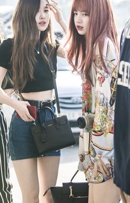 [ BLACKPINK ] [ Rosé × Lisa ] Tình yêu độc quyền