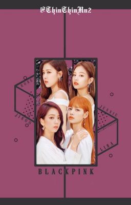 BLACKPINK [블랙핑크] BLΛƆKPIИK