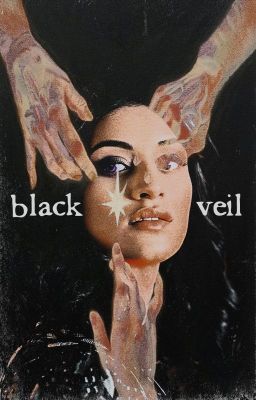 blackveil  ✴  hotd