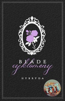 Blade Cyklameny || ff