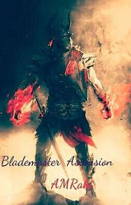 Blademaster Ascension