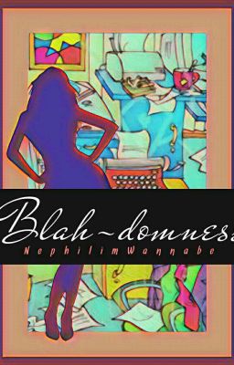 Blah-domness