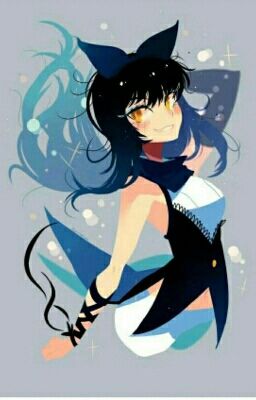 Blake Belladonna x Male Reader