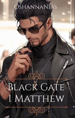 Blake Gate - Tome 1 : Matthew