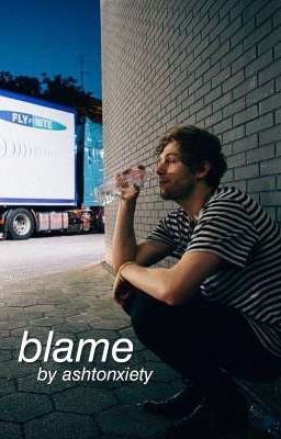 blame | luke hemmings
