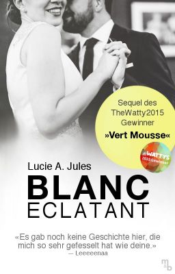 Blanc Éclatant