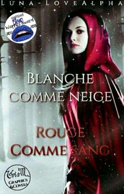 Blanche comme neige , Rouge comme sang [TERMINÉ]