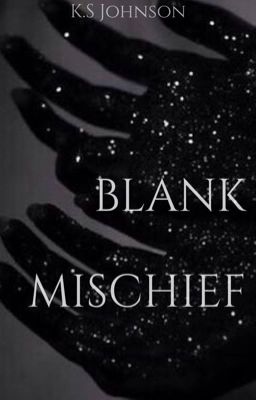 Blank Mischief || One Shots from Hogwarts and Beyond