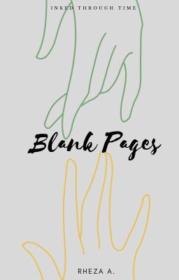 Blank Pages