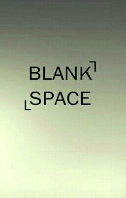 Blank Space