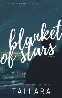 Blanket of Stars [completed]