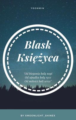 ❤Blask księżyca😍