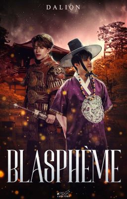 Blasphème [NoMin]