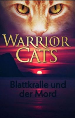 Blattkralle und der Mord