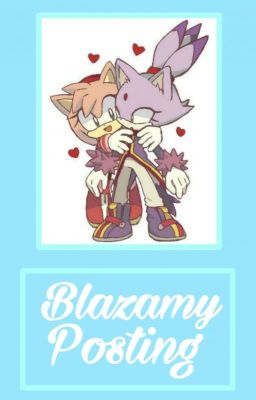 Blazamy Posting