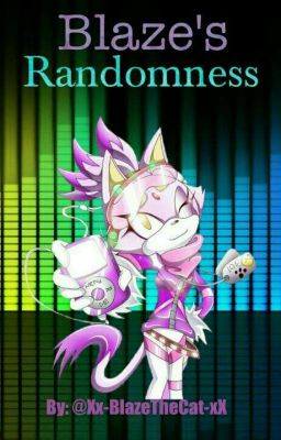 Blaze's Randomness