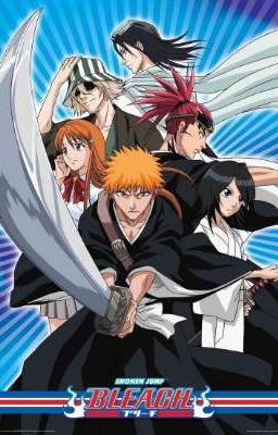 Bleach