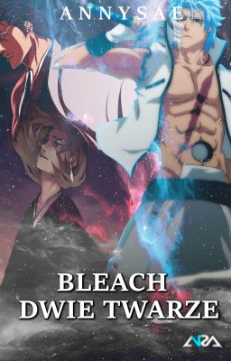 Bleach: Dwie Twarze | Grimmjow Jeagerjaquez