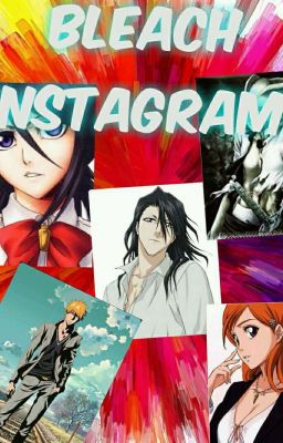  Bleach Instagram