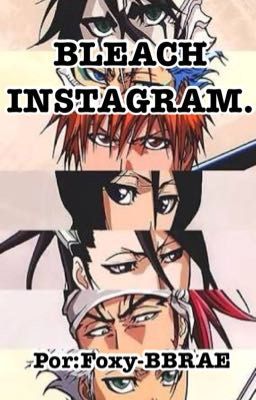 Bleach Instagram