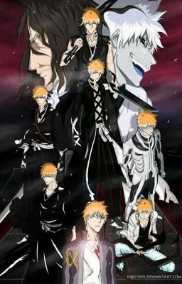 Bleach: La Leyenda del Soulmate (Yaoi)