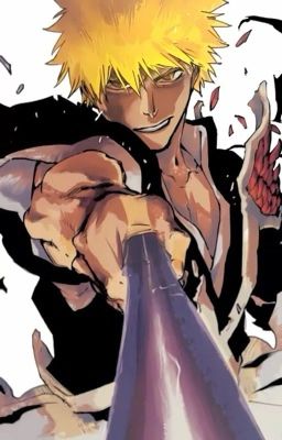 Bleach + Nanatsu No Taizai thần chết và tội đồ 