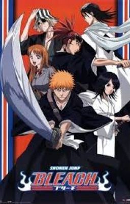 Bleach Oneshots