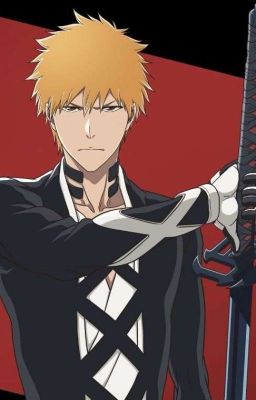 Bleach: Tái Sinh Thành Kurosaki Ichigo 