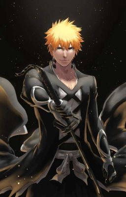 Bleach: The Seraphim 