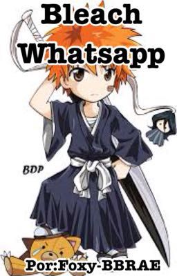 Bleach Whatsapp⚔