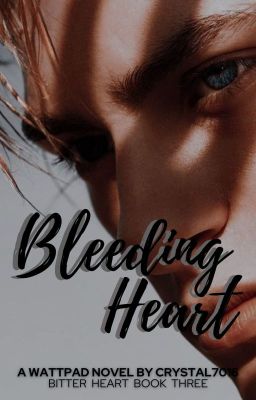 Bleeding Heart