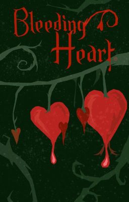 Bleeding Heart Graphic Novel