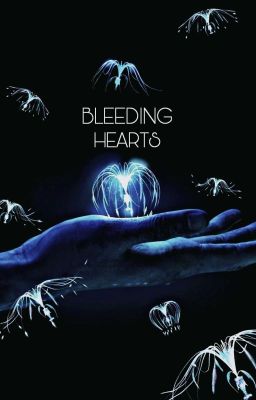 BLEEDING HEARTS × AVATAR: THE WAY OF WATER