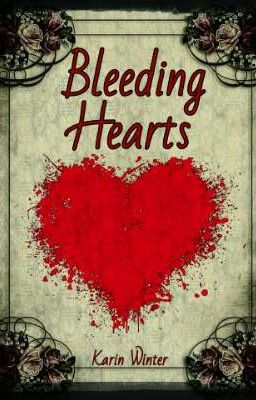 Bleeding Hearts (Elysium Short Story)