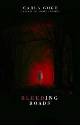 Bleeding Roads (Short English Stories)