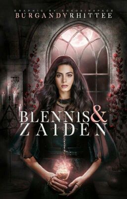 Blennis & Zaiden